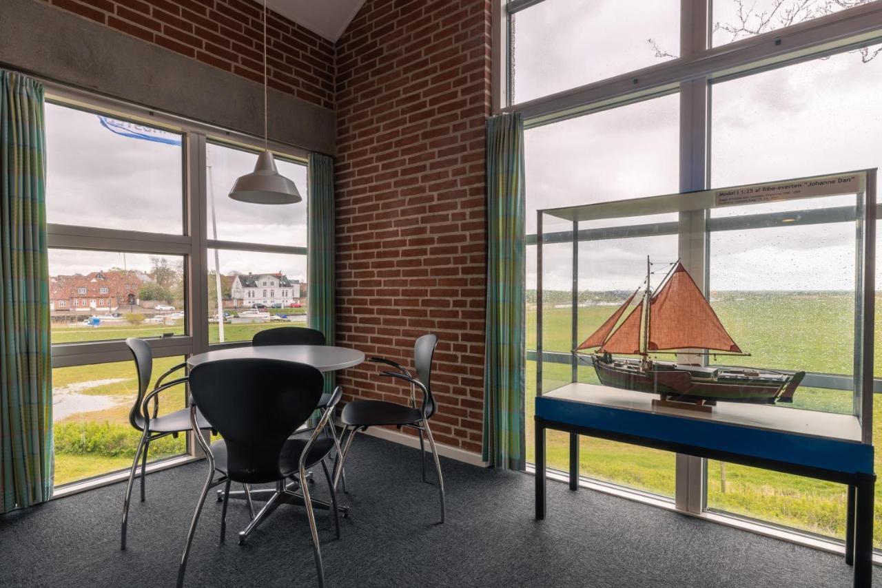 Danhostel Ribe Exterior foto