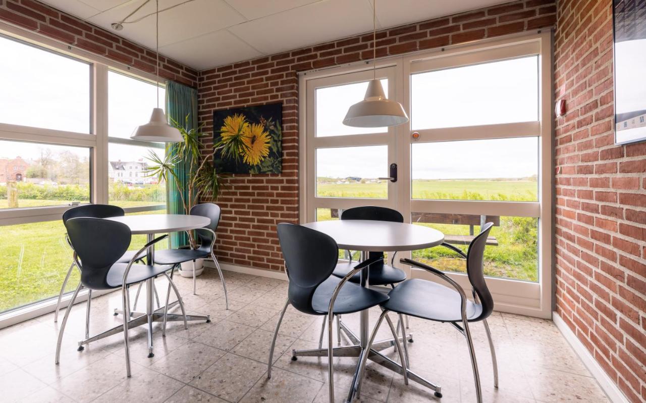 Danhostel Ribe Exterior foto