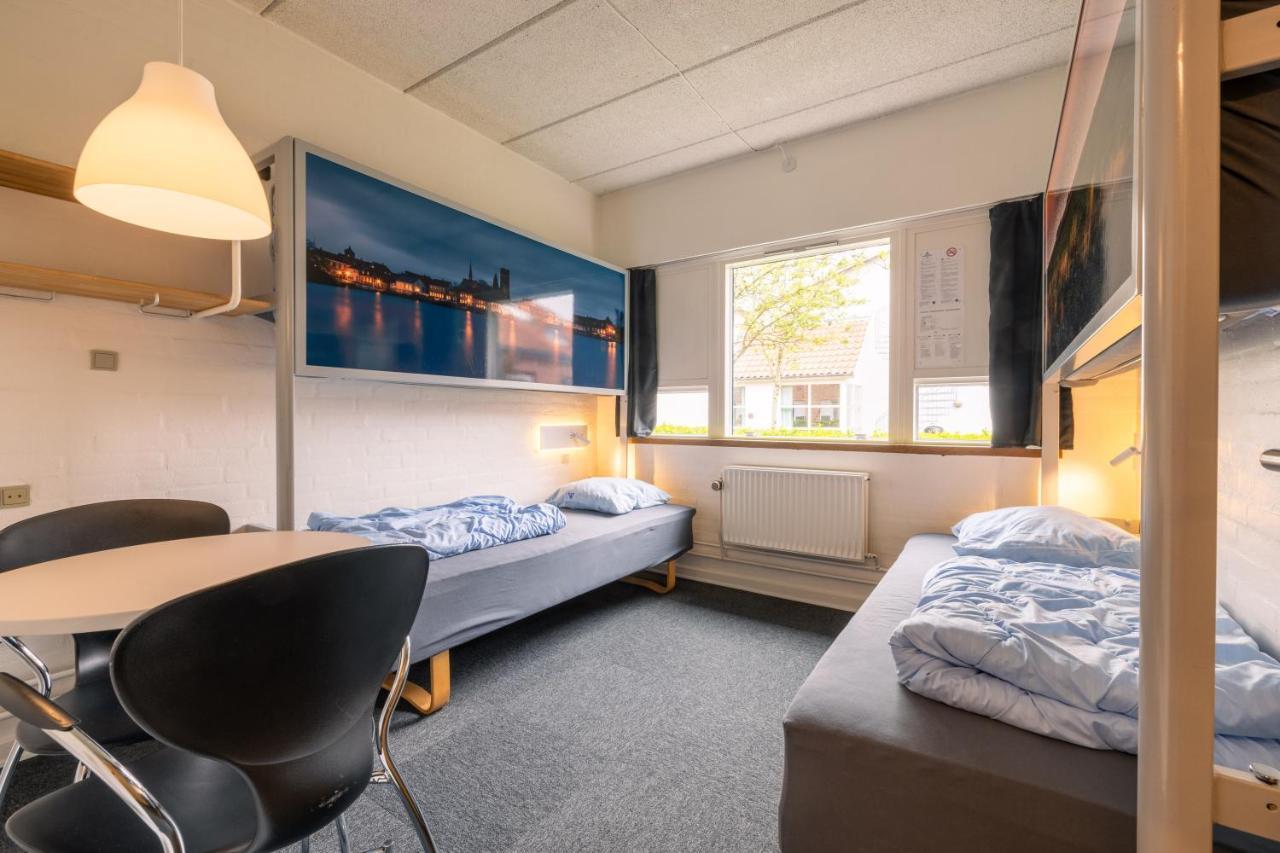 Danhostel Ribe Exterior foto