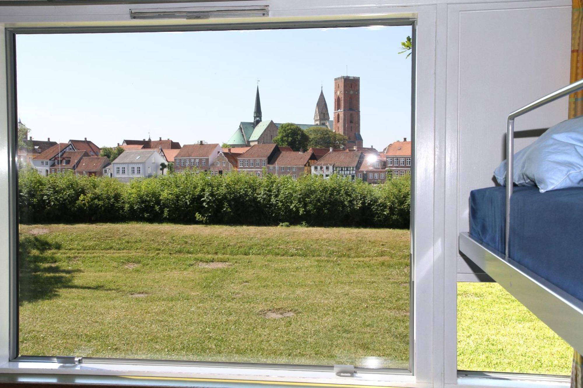 Danhostel Ribe Exterior foto