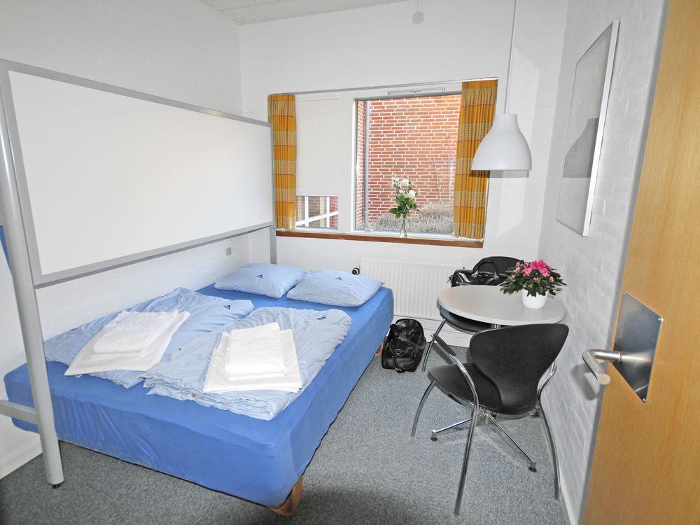 Danhostel Ribe Exterior foto