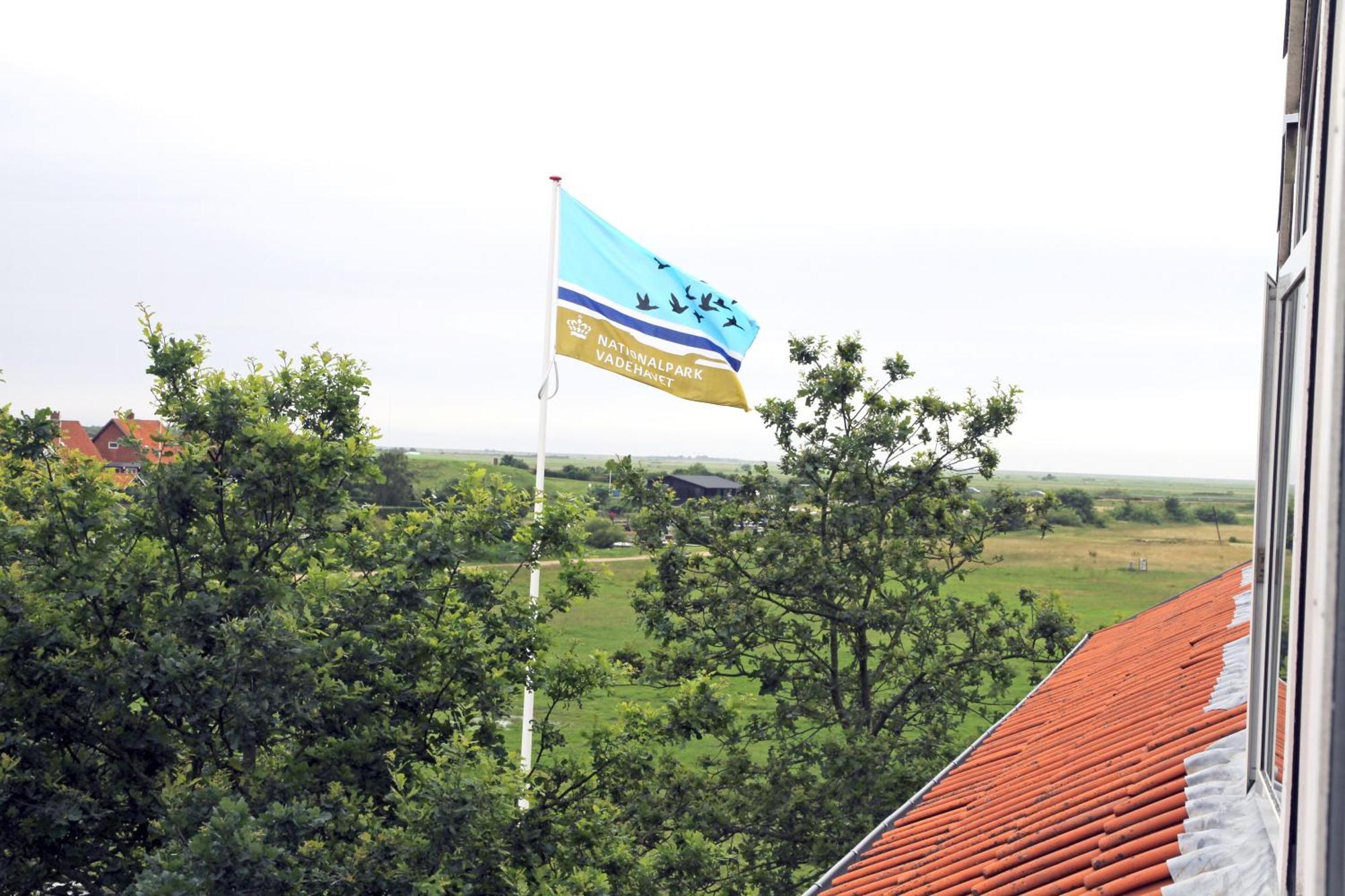 Danhostel Ribe Exterior foto