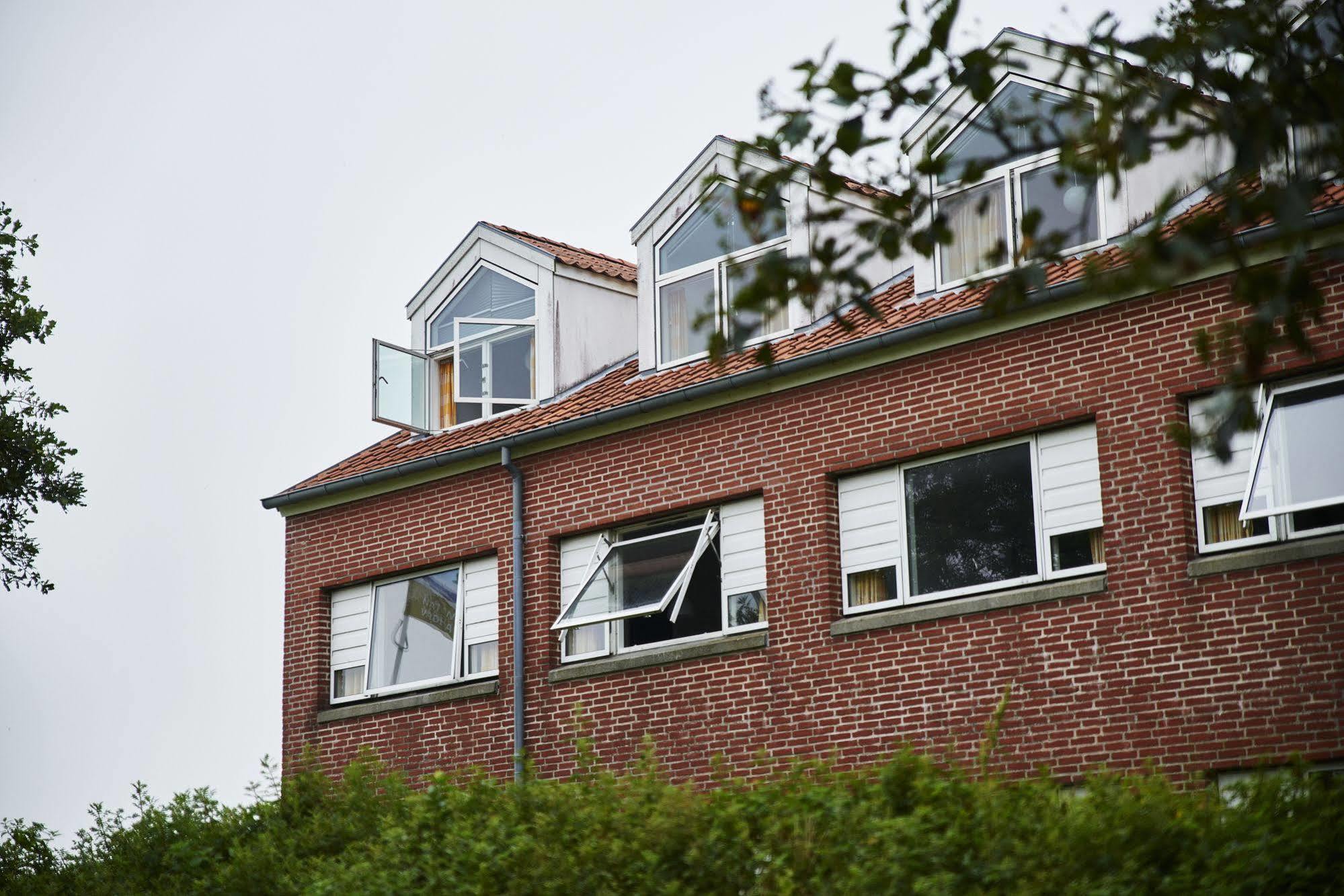 Danhostel Ribe Exterior foto