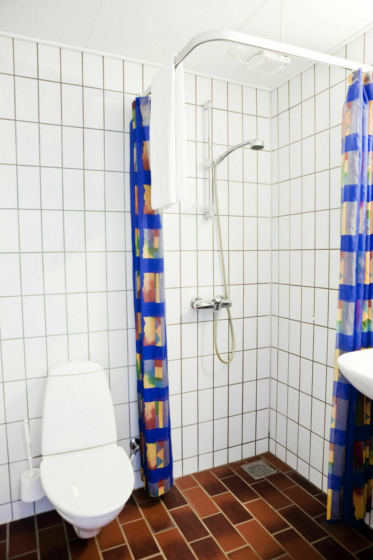 Danhostel Ribe Exterior foto